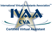 Certified Virtual Assistant